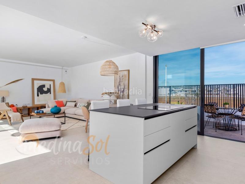 Foto cd8d0233-54d9-4be8-bd87-492ec35f036f. Maison avec parking piscine dans Islas Menores-Mar de Cristal Cartagena