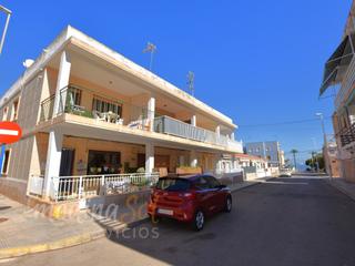 Dúplex  N/a. Duplex adosado en islas menores  mar de cristal