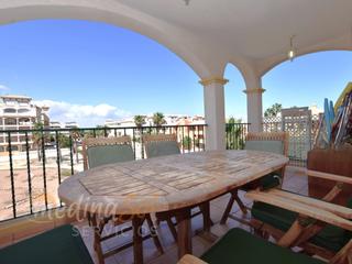 Appartement  N/a. Esquina apartamento 3 dormitorios con piscina mar de cristal