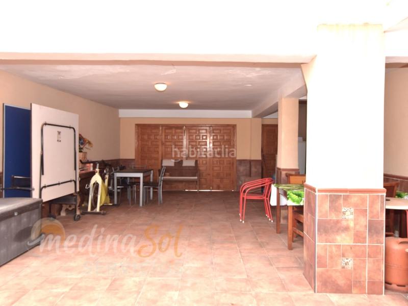 Foto 003f729b-1c3f-4eb4-a832-f2de316dc9ab. Casa con parcheggio in Islas Menores-Mar de Cristal Cartagena