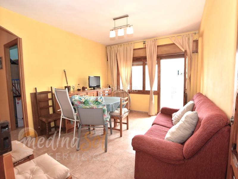 Foto 03a08ec0-8b9f-4360-89e0-52c7a8594d96. Casa con parcheggio in Islas Menores-Mar de Cristal Cartagena