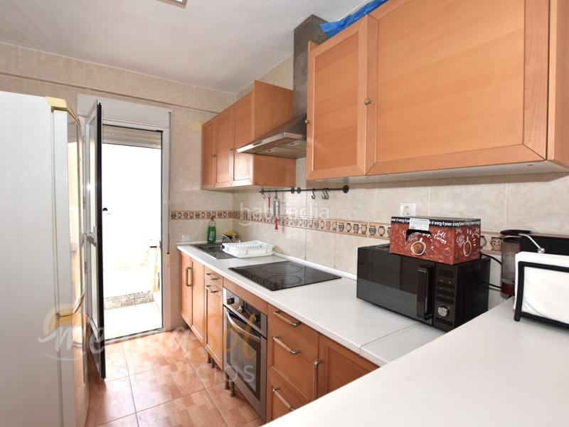 Foto 175de2db-fa0f-4655-9e78-7dd25a37cc32. Casa con parcheggio in Islas Menores-Mar de Cristal Cartagena