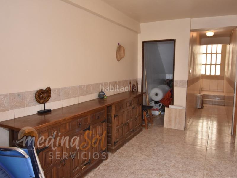 Foto 2d4d6b05-a78e-405e-bf2a-4bfa817161af. Casa con parcheggio in Islas Menores-Mar de Cristal Cartagena