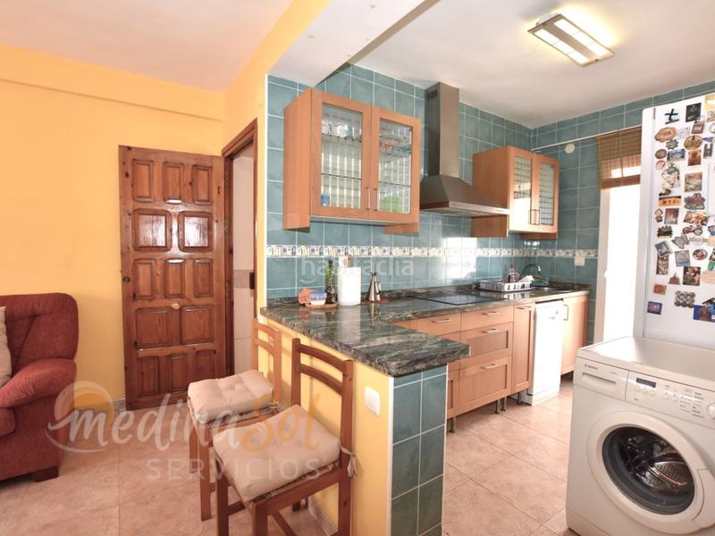 Foto 330696af-4a88-478b-b352-26f4c09fe3d7. Casa con parcheggio in Islas Menores-Mar de Cristal Cartagena