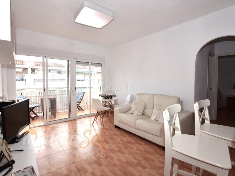 Foto 3647c565-457f-49fc-9642-7a3b4b281b78. Casa con parcheggio in Islas Menores-Mar de Cristal Cartagena