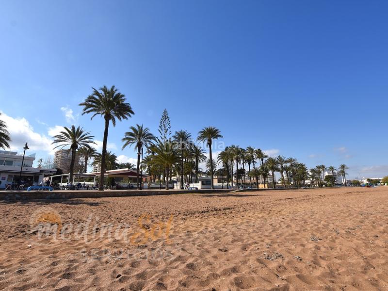 Foto 3aa994a9-ceed-47b9-8d6c-5a68b41f9029. Casa con parcheggio in Islas Menores-Mar de Cristal Cartagena