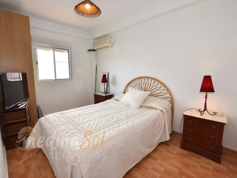 Foto 66d3e5a8-89d8-4133-9928-4b5b0fb9b243. Casa con parcheggio in Islas Menores-Mar de Cristal Cartagena