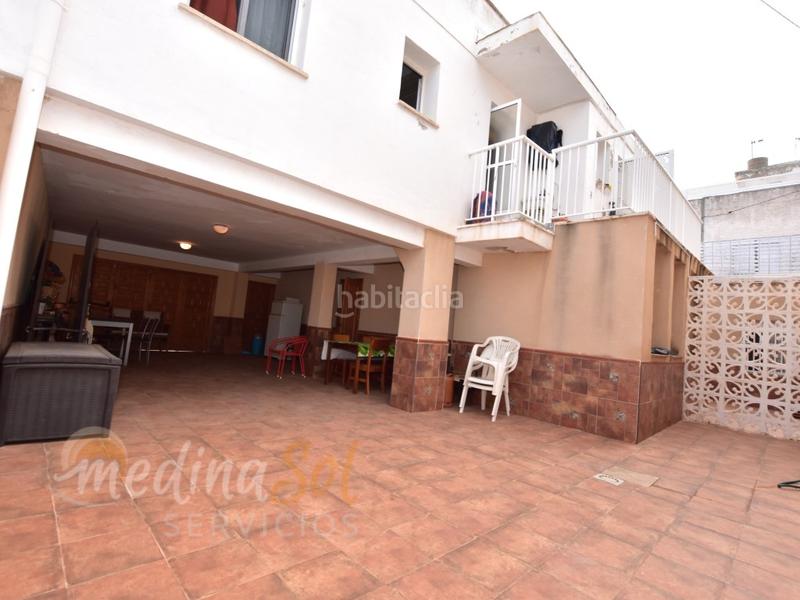 Foto 72b124d6-08f1-4bb2-a3b8-23e18f6a6916. Casa con parcheggio in Islas Menores-Mar de Cristal Cartagena