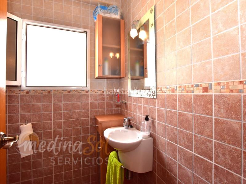 Foto 72d53eb7-99b7-4a73-a26e-e72b4b6cdd7e. Casa con parcheggio in Islas Menores-Mar de Cristal Cartagena