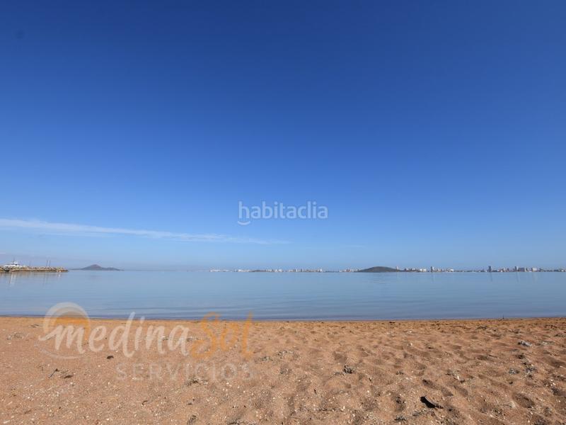 Foto 73de7c52-e870-4c3a-babe-1dcc09b52524. Casa con parcheggio in Islas Menores-Mar de Cristal Cartagena