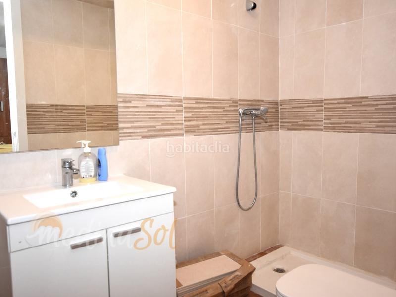 Foto ae4eb132-be1f-499b-9507-d290c7b50036. Casa con parcheggio in Islas Menores-Mar de Cristal Cartagena