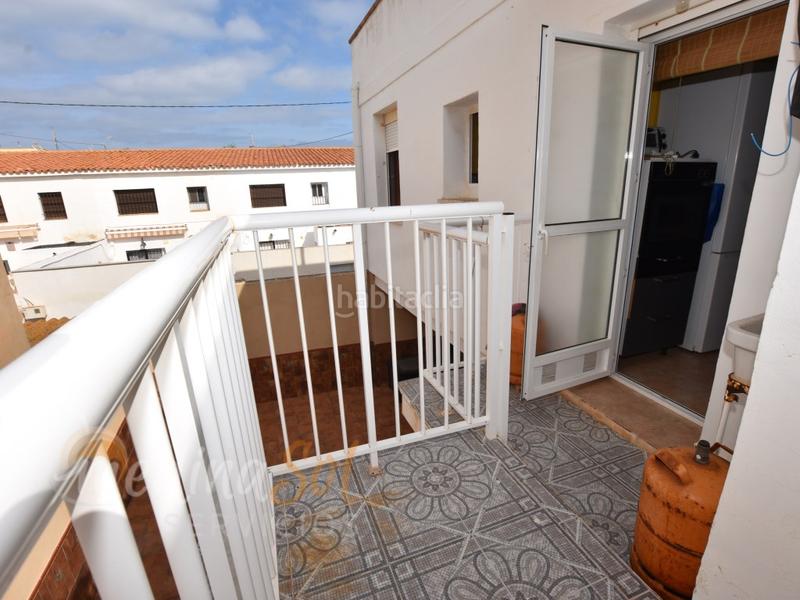 Foto afa00dd1-7b77-45c9-bc65-3e72d19bd68f. Casa con parcheggio in Islas Menores-Mar de Cristal Cartagena