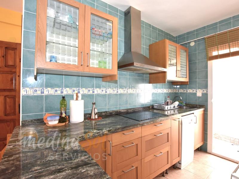 Foto b42cfbb2-0a79-48a3-9e33-5c38b7fcf362. Casa con parcheggio in Islas Menores-Mar de Cristal Cartagena