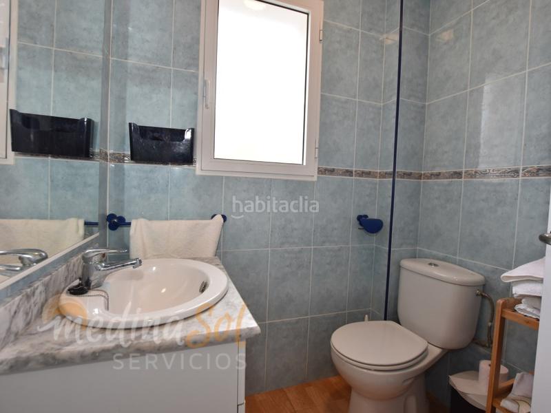 Foto c902c530-9c44-400b-b2e0-4d97ba3d8f66. Casa con parcheggio in Islas Menores-Mar de Cristal Cartagena