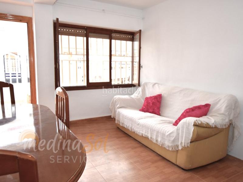 Foto d36b732c-2de6-489b-8487-8d71456ac7ed. Casa con parcheggio in Islas Menores-Mar de Cristal Cartagena