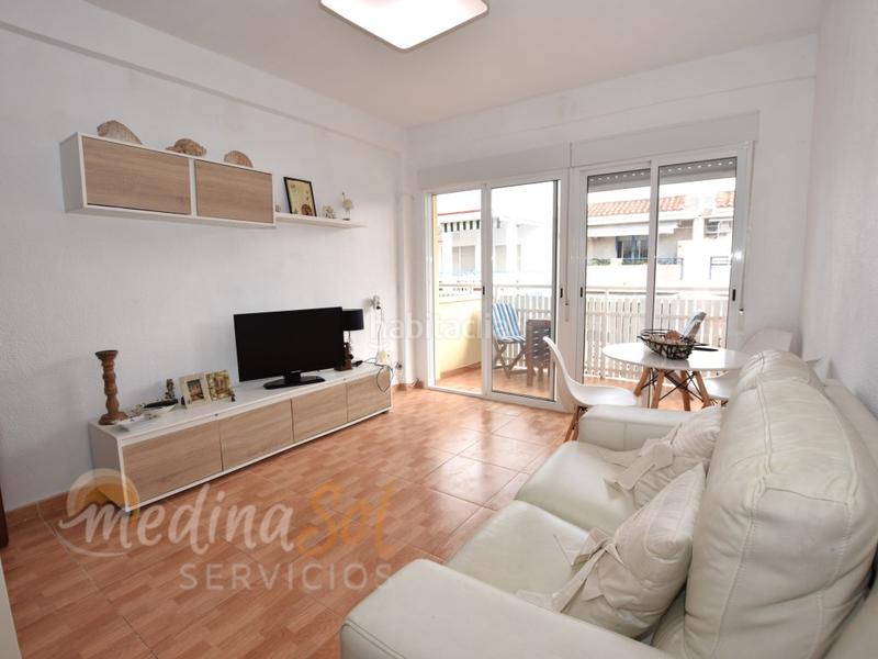 Foto dbfa3c9e-ce0d-49fd-9ea9-009cc39dcbb1. Casa con parcheggio in Islas Menores-Mar de Cristal Cartagena