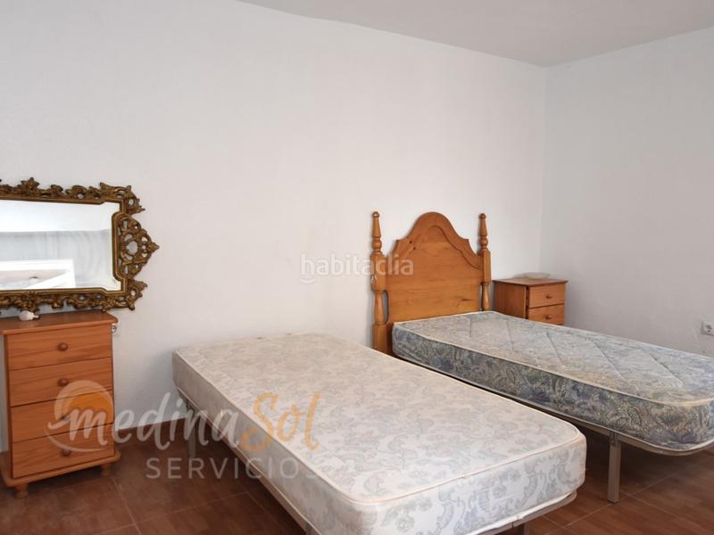 Foto ffcc17d8-88c8-4e77-9796-64a1a0e0b116. Casa con parcheggio in Islas Menores-Mar de Cristal Cartagena