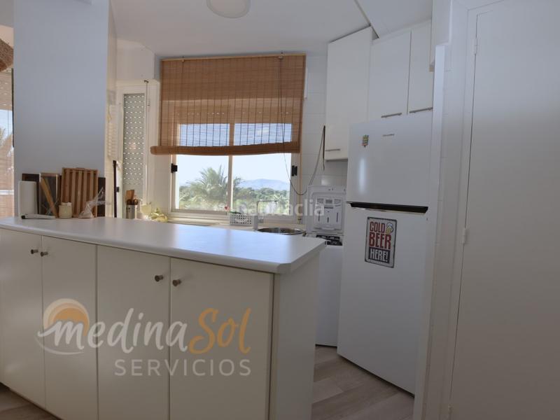 Foto 18a07464-c795-43e2-83ff-eb75c3a2a002. Apartament amb aparcament piscina a Islas Menores-Mar de Cristal Cartagena
