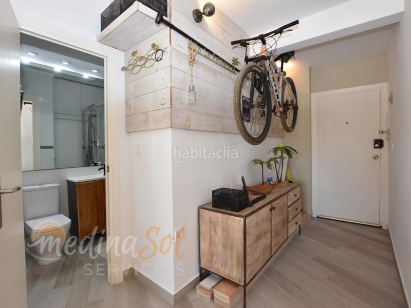 Foto 2564bfdc-b116-486f-8d7d-f0a6910486f3. Apartament amb aparcament piscina a Islas Menores-Mar de Cristal Cartagena