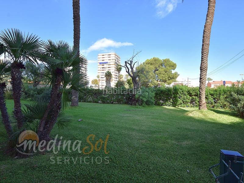 Foto 2bcd8715-65ed-4f0a-b84b-05ba2150f934. Apartament amb aparcament piscina a Islas Menores-Mar de Cristal Cartagena