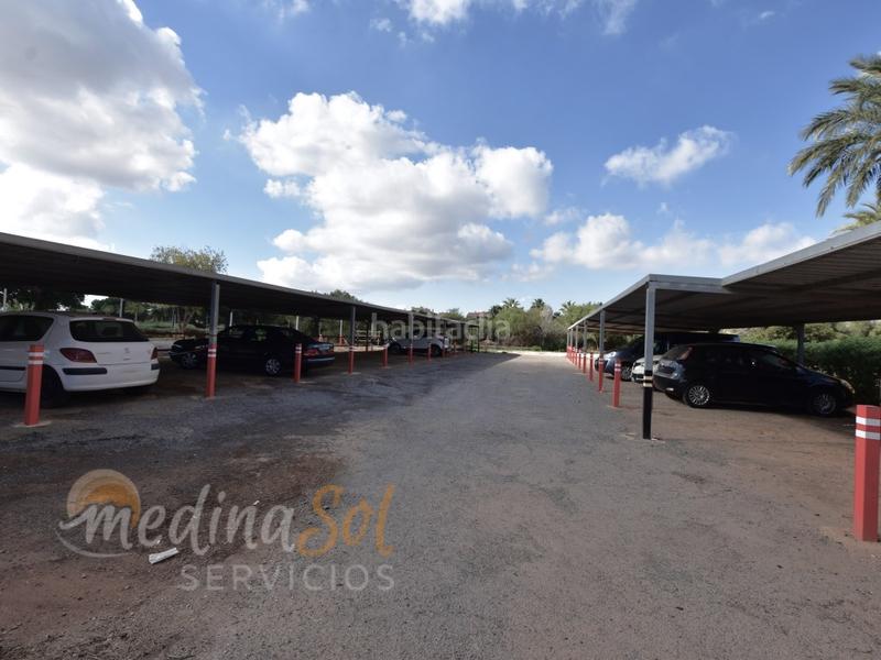 Foto 32f03dd9-c366-44a7-a087-e7557c1a9df7. Apartament amb aparcament piscina a Islas Menores-Mar de Cristal Cartagena