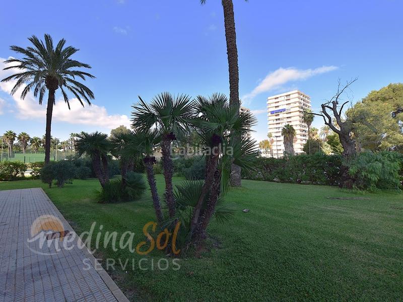 Foto 38695321-8e9b-4d3b-8a05-ada165095fd1. Apartament amb aparcament piscina a Islas Menores-Mar de Cristal Cartagena