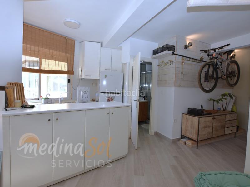 Foto 3a18c9a4-db71-4880-9aa2-def2fff23c2e. Apartament amb aparcament piscina a Islas Menores-Mar de Cristal Cartagena