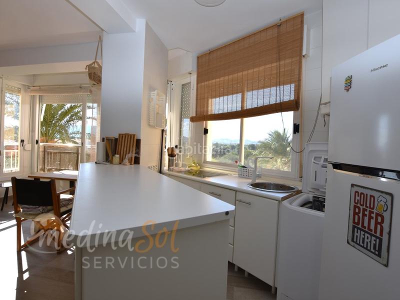 Foto 3e953df8-0954-43d7-ba2d-9840bd4d4ebf. Apartament amb aparcament piscina a Islas Menores-Mar de Cristal Cartagena