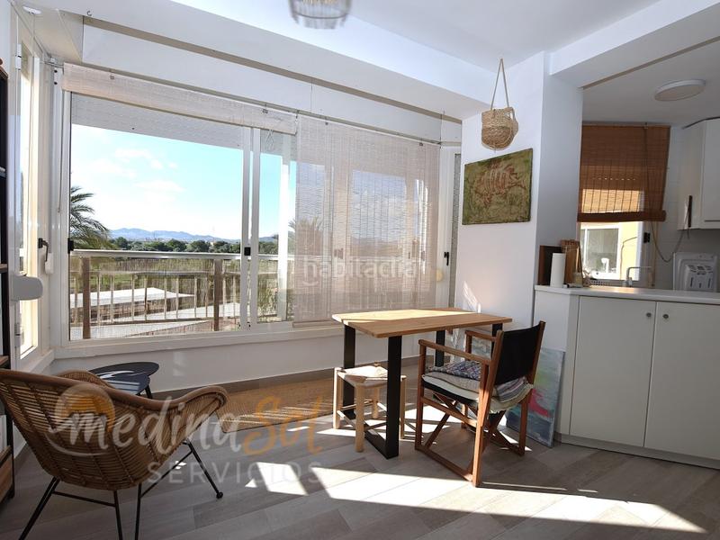 Foto 5b912833-2498-4428-a313-8a0d0126e821. Apartament amb aparcament piscina a Islas Menores-Mar de Cristal Cartagena