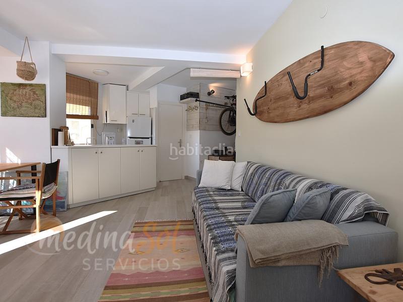 Foto 62cd3868-7683-4e95-91cb-5bc08acd562b. Apartament amb aparcament piscina a Islas Menores-Mar de Cristal Cartagena