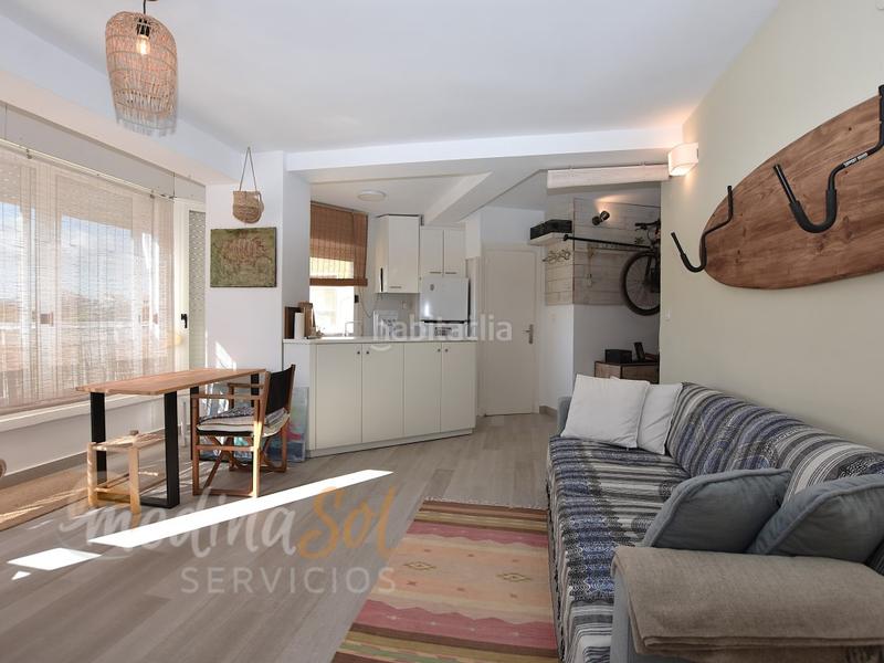 Foto 6405a14d-c51c-4c6c-be26-80004c272613. Apartament amb aparcament piscina a Islas Menores-Mar de Cristal Cartagena