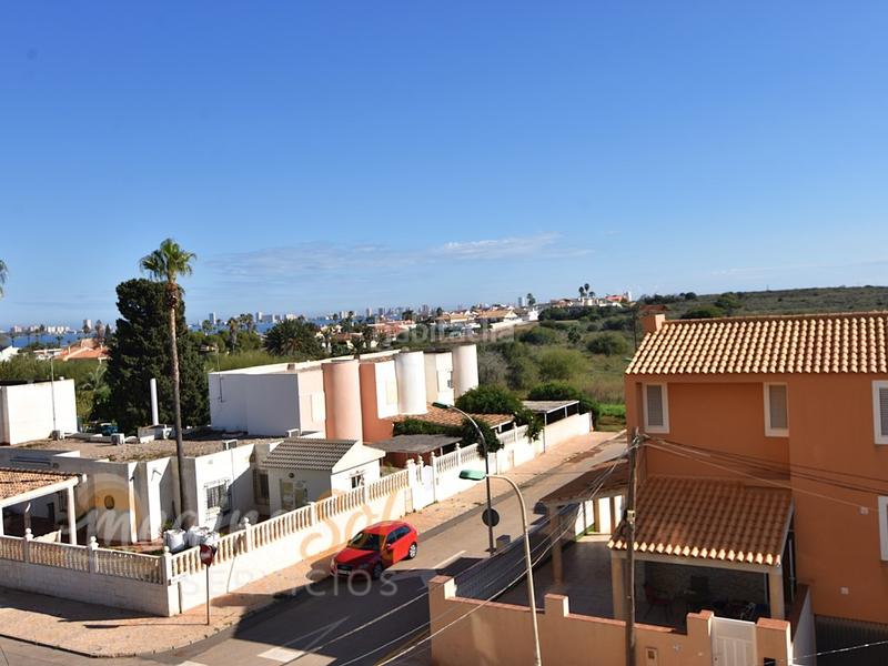 Foto 6702bc0e-2a3a-408a-a3d9-82d08c806c8d. Apartament amb aparcament piscina a Islas Menores-Mar de Cristal Cartagena