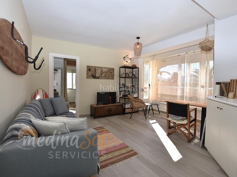 Foto 6780b6ec-4618-4df7-8fa3-23e610c0305c. Apartament amb aparcament piscina a Islas Menores-Mar de Cristal Cartagena