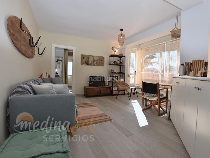 Foto 874f838e-1eba-4f87-9a39-08ac96a97806. Apartament amb aparcament piscina a Islas Menores-Mar de Cristal Cartagena