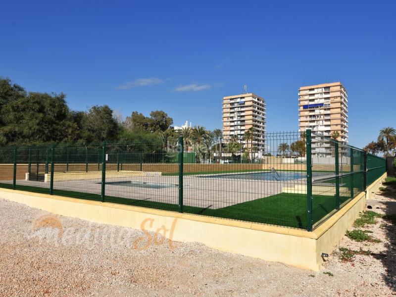 Foto 8b7d50ed-f774-4da7-842d-4df85e6d47d7. Apartament amb aparcament piscina a Islas Menores-Mar de Cristal Cartagena