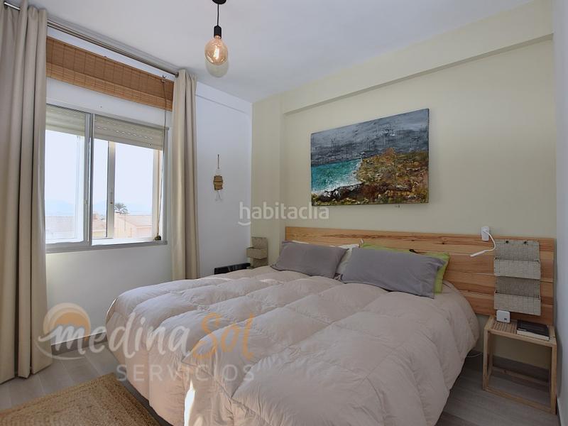 Foto ae5ecdaf-4b87-4fe2-adc0-e78a0dec3329. Apartament amb aparcament piscina a Islas Menores-Mar de Cristal Cartagena