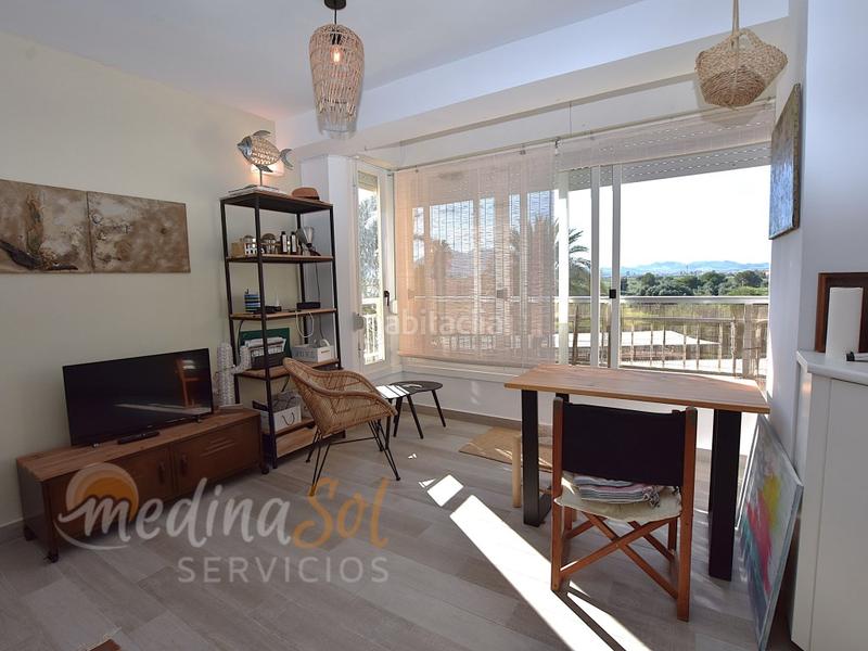 Foto b0f44ac4-2cf4-4a40-a2f2-af0c22499ead. Apartament amb aparcament piscina a Islas Menores-Mar de Cristal Cartagena