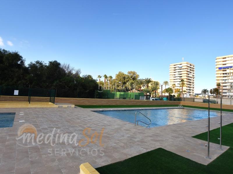 Foto b47320d5-44ac-44bb-b948-0c795b4a04cd. Apartament amb aparcament piscina a Islas Menores-Mar de Cristal Cartagena