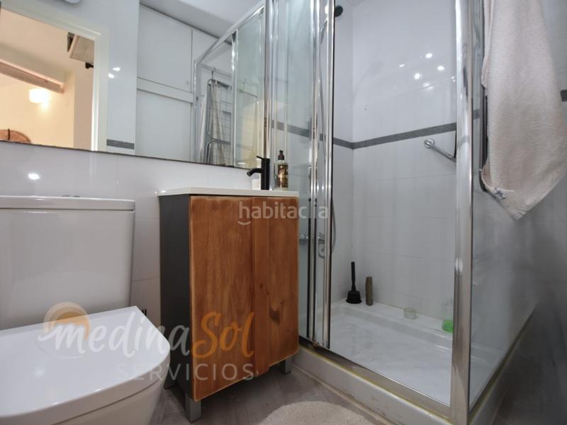 Foto bfe5c120-7961-462d-9afd-1b262315411f. Apartament amb aparcament piscina a Islas Menores-Mar de Cristal Cartagena