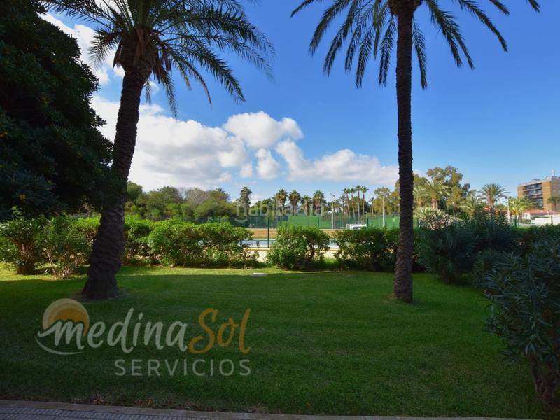 Foto cb216646-a702-4ff2-b44c-08f715853058. Apartament amb aparcament piscina a Islas Menores-Mar de Cristal Cartagena