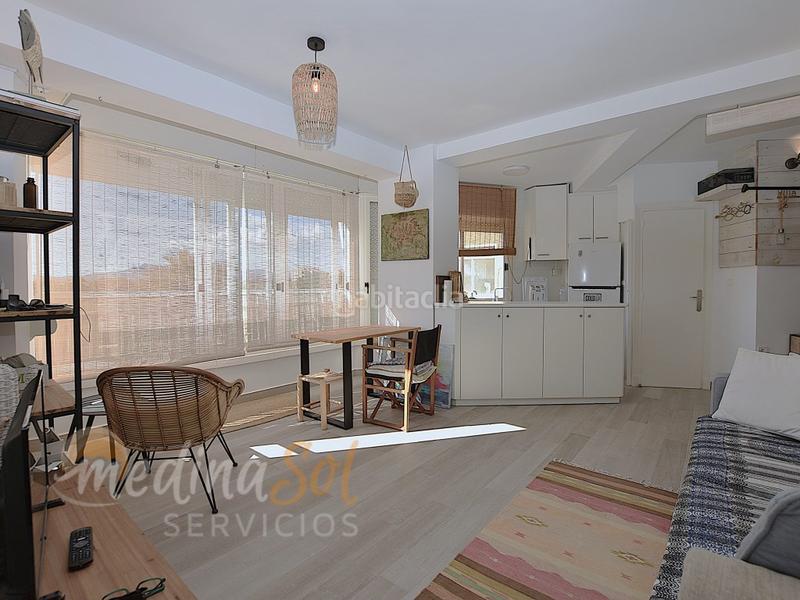 Foto dabe1780-106f-48d1-b508-69193bf8980b. Apartament amb aparcament piscina a Islas Menores-Mar de Cristal Cartagena
