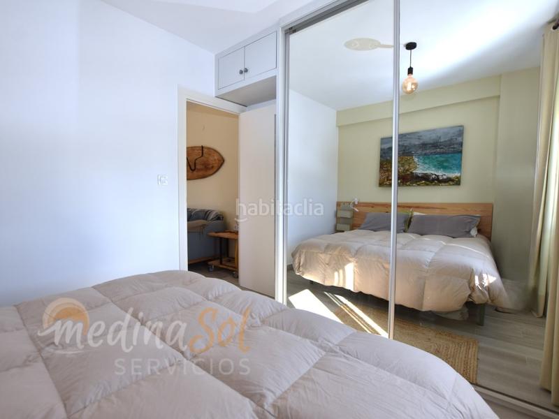 Foto ef62b7d5-d547-4864-a351-7595afb645aa. Apartament amb aparcament piscina a Islas Menores-Mar de Cristal Cartagena