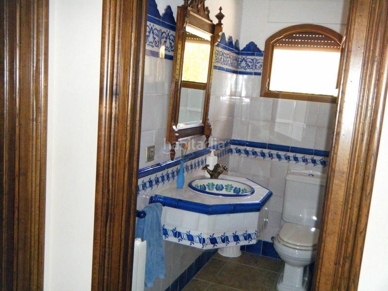 Foto 2a91fa8f-90d3-4945-acdb-a8b92ecdad12. Chalet  independiente en venta residencia duver en Petrer