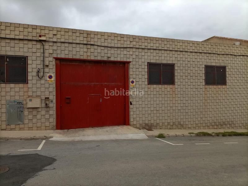 Foto c55231d1-7ace-4040-88df-2a54c9754e4d. Fabrikhalle in Plaza Castelar - Mercado Central Elda