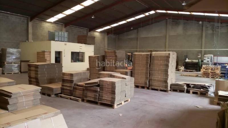 Foto d4f720e4-fa91-4164-a067-ae09b5cbaeed. Fabrikhalle in Plaza Castelar - Mercado Central Elda