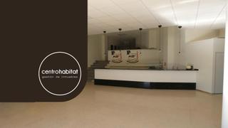 Lloguer Local Comercial a Monforte del Cid. Local comercial en monforte del cid