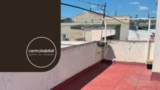 Pis a San Crispín-Huerta Nueva-Estación. Piso en la zona huerta nueva de elda