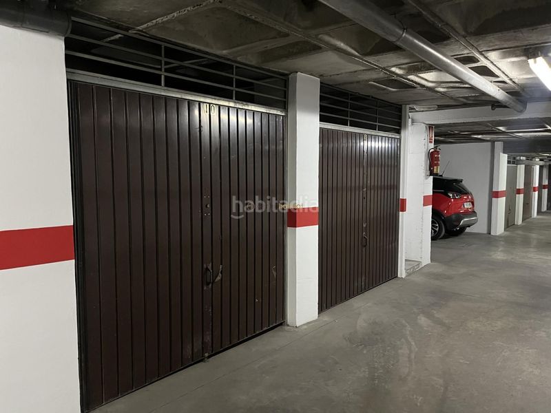 Foto 8aaa332b-8eb7-451b-a92e-f791ac99243f. Parking coche plaza de garaje cerrada cl nueva esquina cl antonio maura en Elda