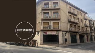 Aparcament cotxe a Centro. Plaza de garaje cerrada cl nueva esquina cl antonio maura