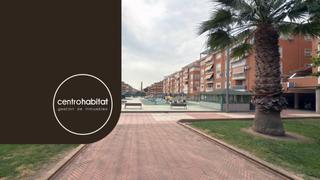 Pis a Petrer. Piso en petrer zona las chimeneas